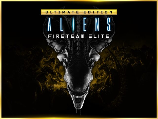 Aliens: Fireteam Elite - Ultimate Edition