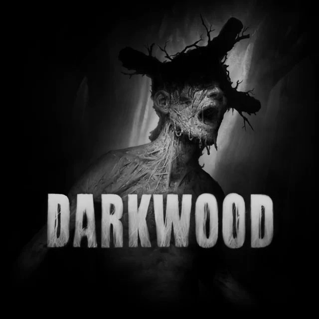 Darkwood PS4, PS5