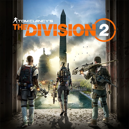The Division 2 - Standard Edition