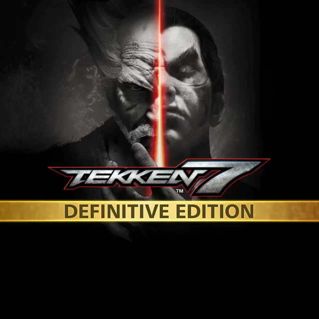 TEKKEN 7 - Definitive Edition