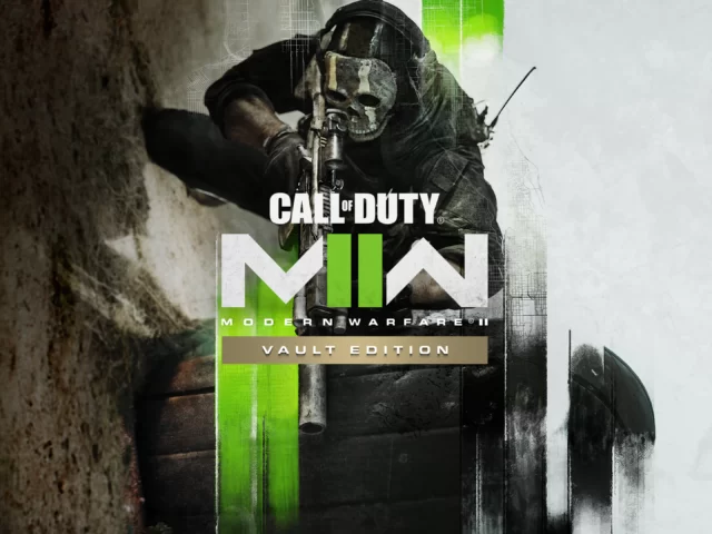 Call of Duty Modern Warfare II - Vault Edition