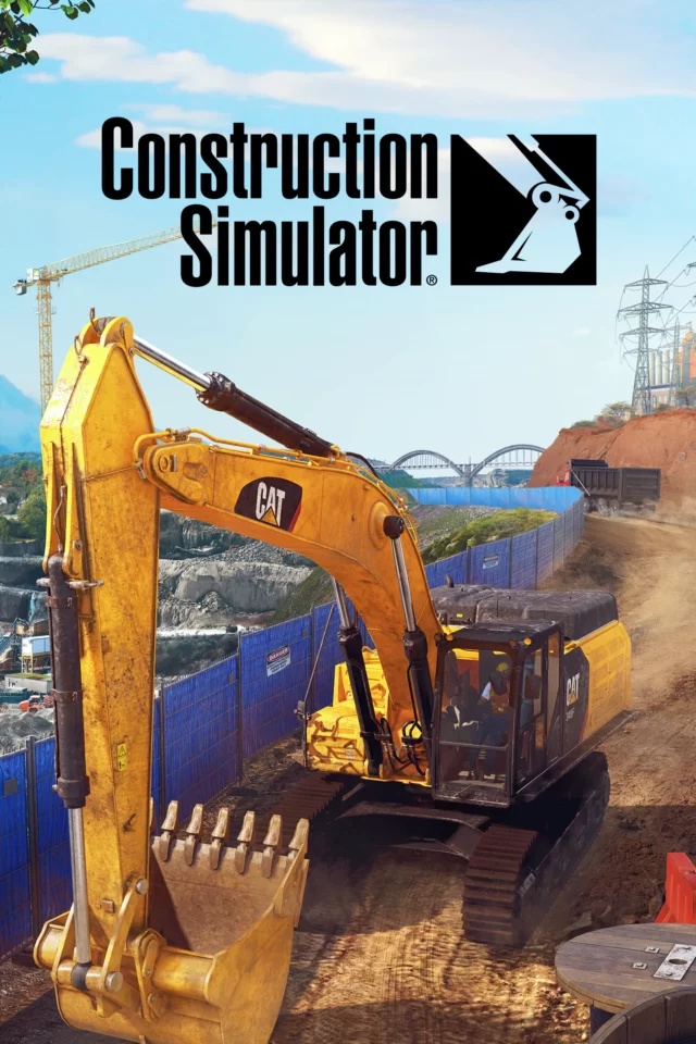 Construction Simulator 2022