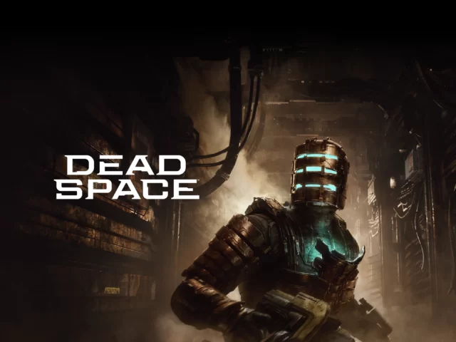 Dead Space PS4, PS5 предзаказ