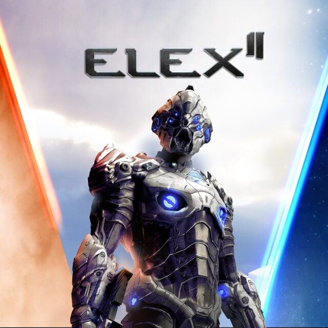 ELEX II - ps4-ps5