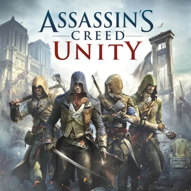 Assassin's Creed® Unity