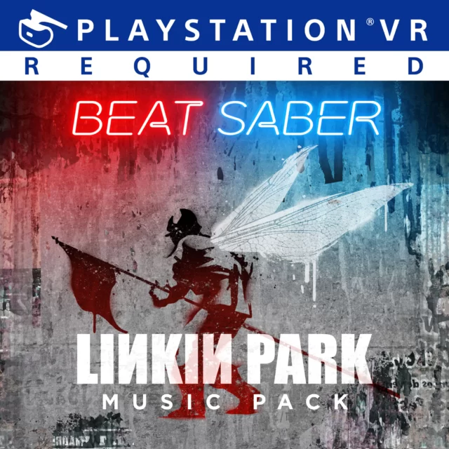 Beat Saber: Linkin Park Music Pack