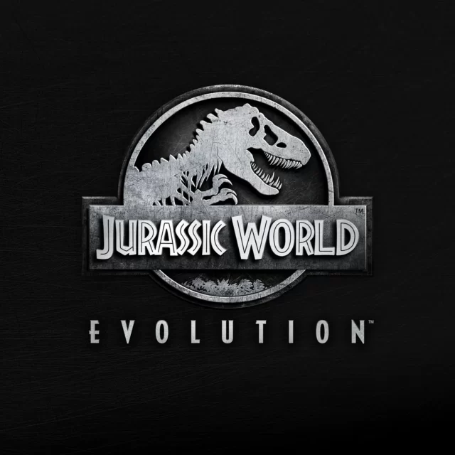 Jurassic World Evolution - PS4, PS5