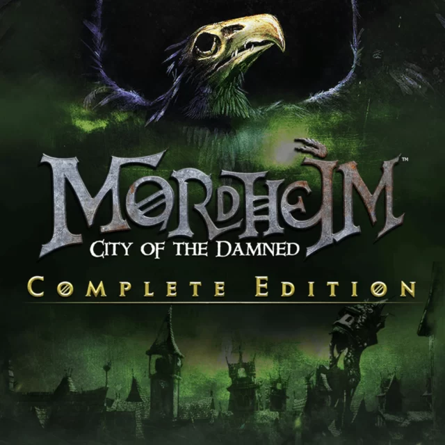 Mordheim- City of the Damned - Complete Edition