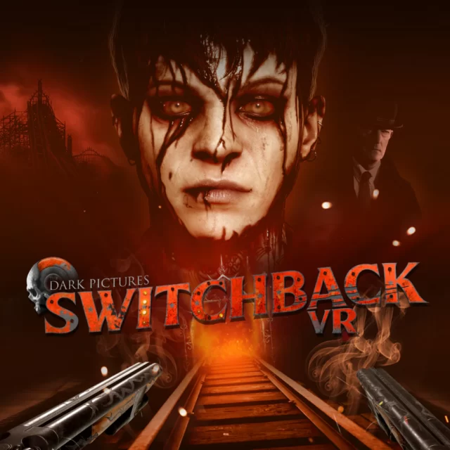 The Dark Pictures - Switchback VR
