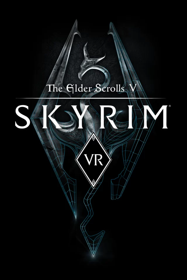 The Elder Scrolls V Skyrim VR PlayStation