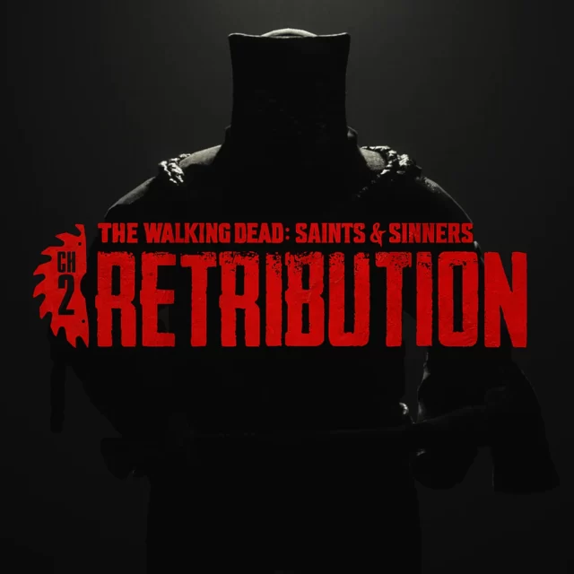 The Walking Dead Saints & Sinners - Chapter 2 Retribution