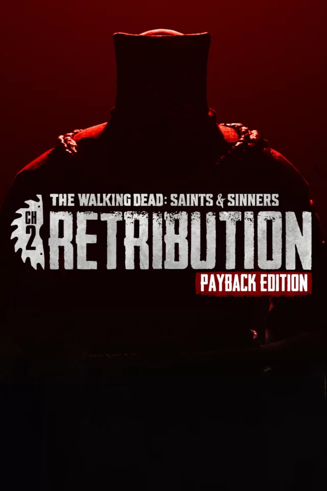 The Walking Dead Saints & Sinners – Chapter 2 Retribution - Payback Edition