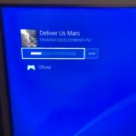 Deliver Us Mars PS4 & PS5 - Цифровая версия игры