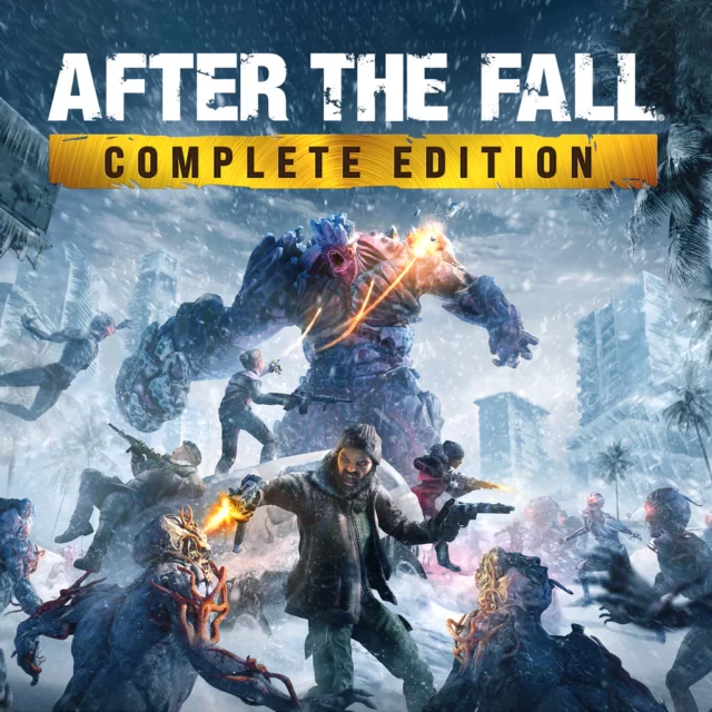After the Fall - Complete Edition