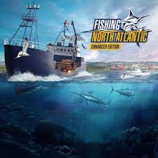Fishing - North Atlantic - PS4