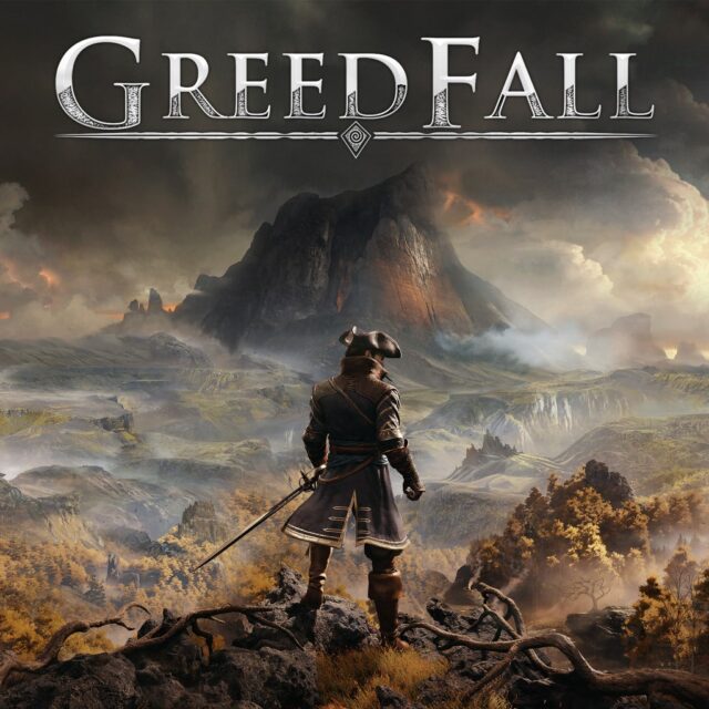 GreedFall - Standard Edition