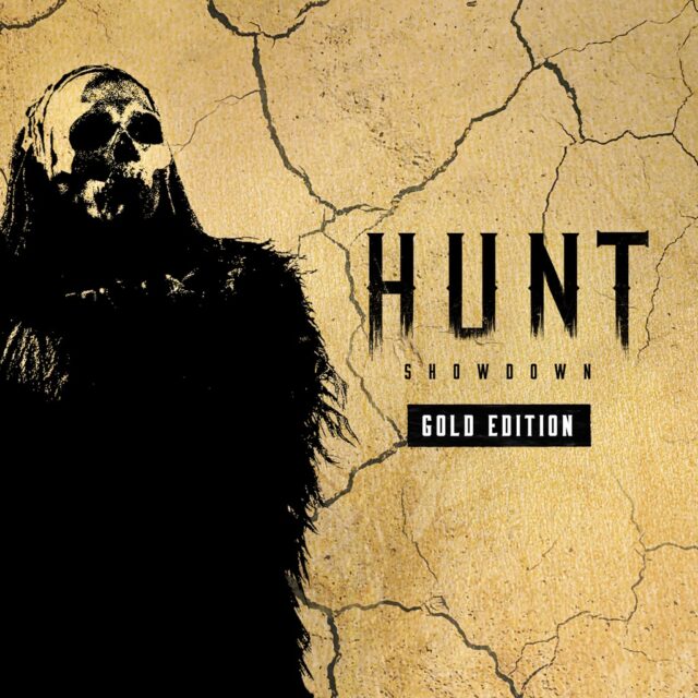 Hunt Showdown – Gold Edition