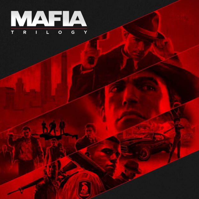 Mafia - Trilogy