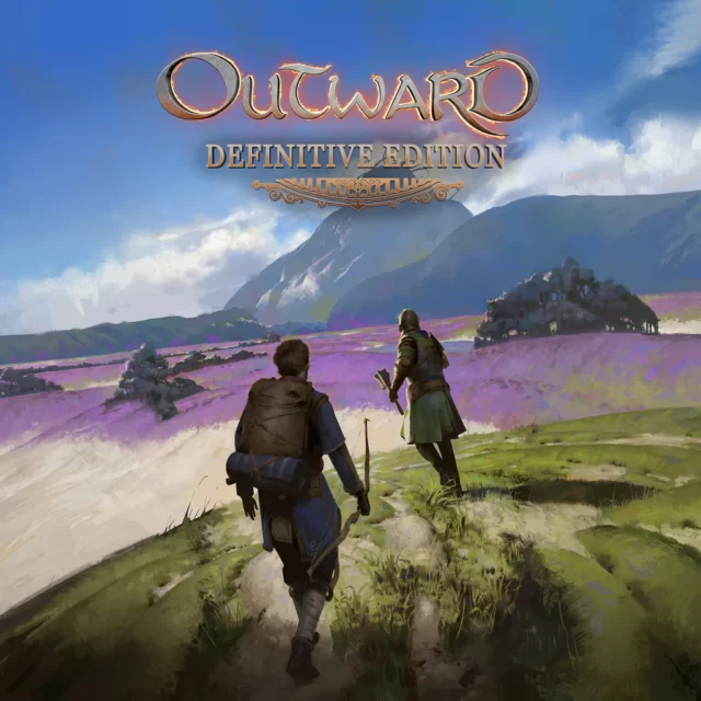 Outward Definitive Edition