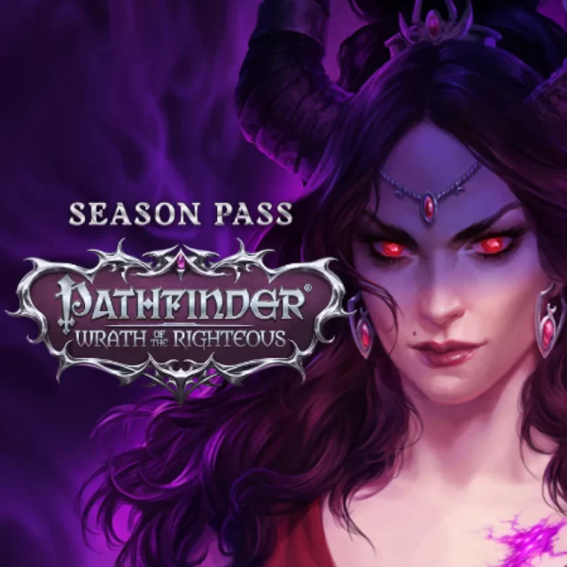 Pathfinder - Wrath of the Righteous - Season Pass