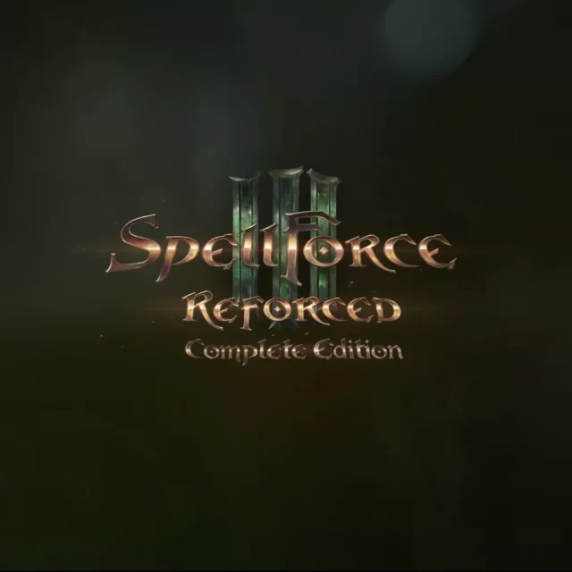 SpellForce III Reforced - Complete Edition