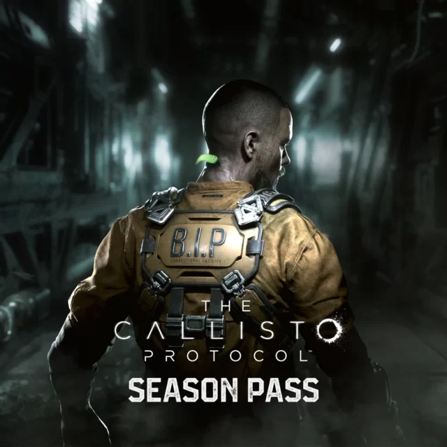 The Callisto Protocol Season Pass