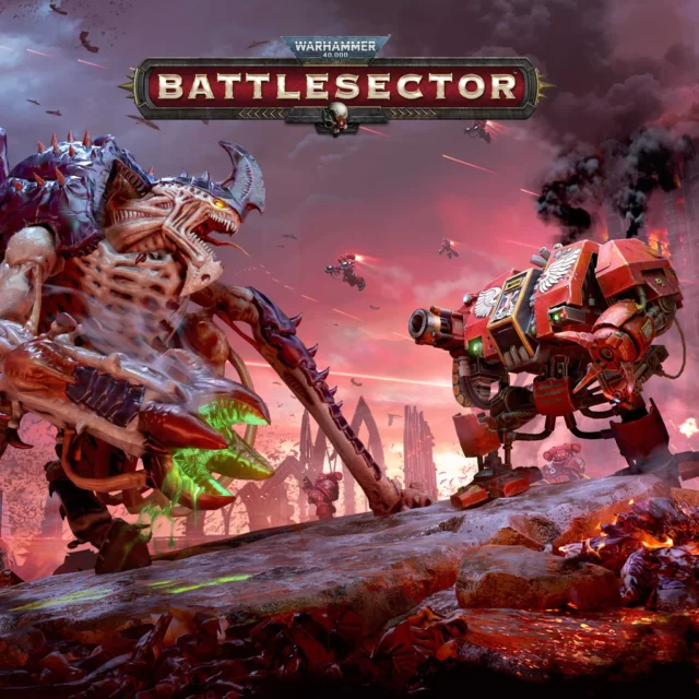 Warhammer 40 000 Battlesector