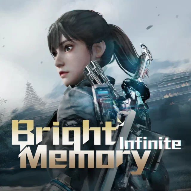 Bright Memory - Infinite
