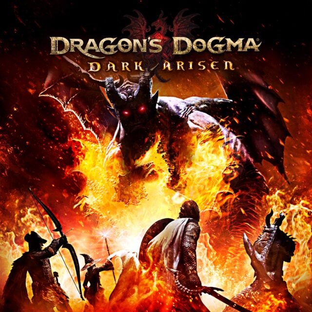 Dragon's Dogma - Dark Arisen