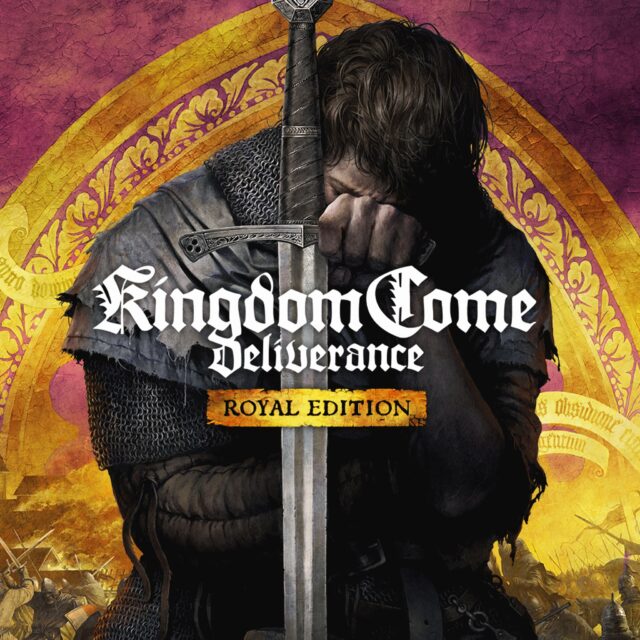 Kingdom Come - Deliverance Royal Edition
