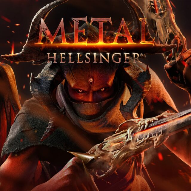 Metal - Hellsinger