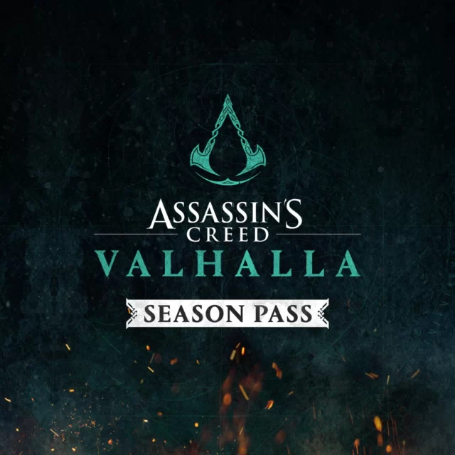 Assassin's Creed Valhalla – Season Pass