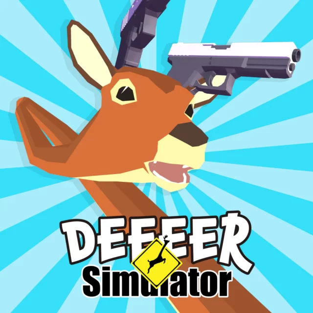 DEEEER Simulator