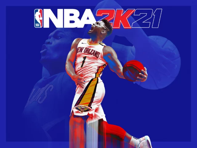 NBA 2K21 Next Generation