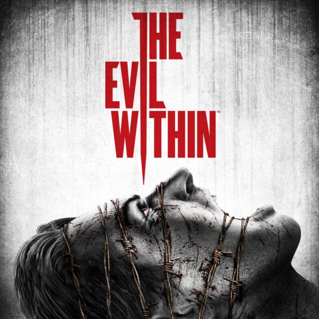 The Evil Within - RU SUB - PS4, PS5 - Цифровая версия игры
