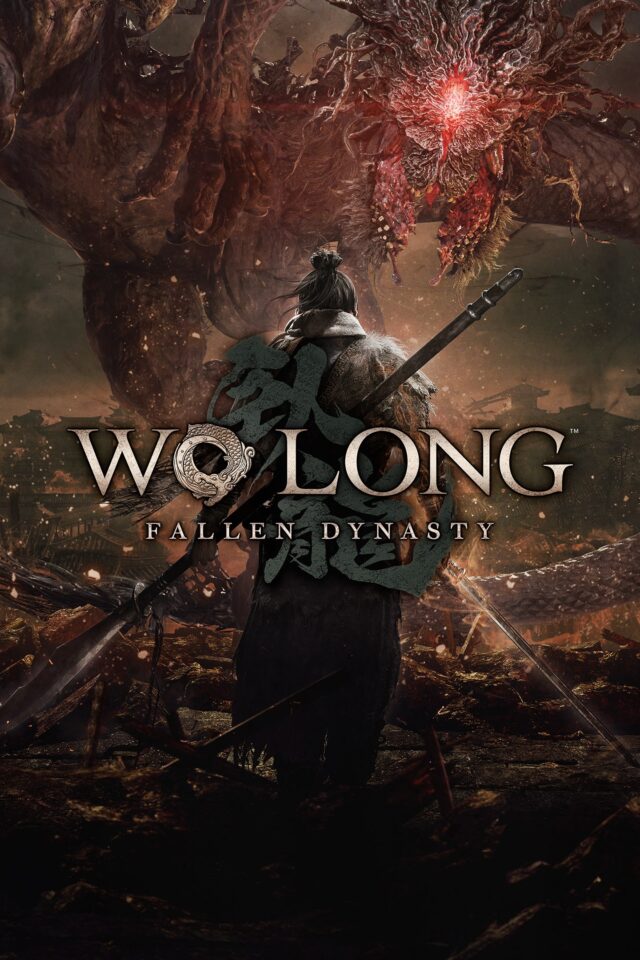 Wo Long- Fallen Dynasty Digital Deluxe Edition
