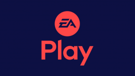 EA PLAY