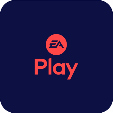 EA PLAY