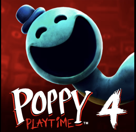 Poppy Playtime: Chapter 4; Цифровая версия; Платформы: PS5